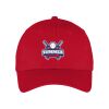Six Panel Twill Cap Thumbnail