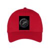 Six Panel Twill Cap Thumbnail