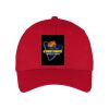 Six Panel Twill Cap Thumbnail