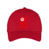 Six Panel Twill Cap Thumbnail