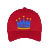 Six Panel Twill Cap Thumbnail