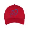 Six Panel Twill Cap Thumbnail