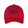 Six Panel Twill Cap Thumbnail