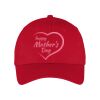 Six Panel Twill Cap Thumbnail