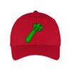 Six Panel Twill Cap Thumbnail