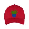 Six Panel Twill Cap Thumbnail