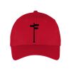 Six Panel Twill Cap Thumbnail