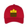 Six Panel Twill Cap Thumbnail