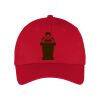 Six Panel Twill Cap Thumbnail