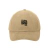 Brushed Twill Cap Thumbnail