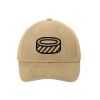 Brushed Twill Cap Thumbnail