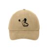 Brushed Twill Cap Thumbnail