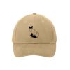 Brushed Twill Cap Thumbnail