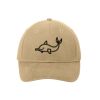 Brushed Twill Cap Thumbnail