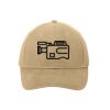 Brushed Twill Cap Thumbnail