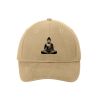 Brushed Twill Cap Thumbnail