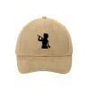 Brushed Twill Cap Thumbnail