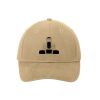 Brushed Twill Cap Thumbnail