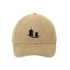 Brushed Twill Cap Thumbnail