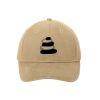 Brushed Twill Cap Thumbnail