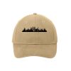 Brushed Twill Cap Thumbnail