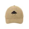 Brushed Twill Cap Thumbnail