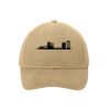 Brushed Twill Cap Thumbnail