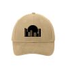 Brushed Twill Cap Thumbnail