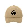 Brushed Twill Cap Thumbnail
