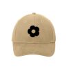 Brushed Twill Cap Thumbnail