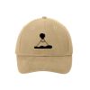 Brushed Twill Cap Thumbnail