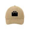 Brushed Twill Cap Thumbnail