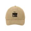 Brushed Twill Cap Thumbnail