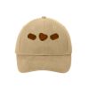 Brushed Twill Cap Thumbnail