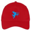 Five Panel Twill Cap Thumbnail