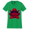 Women's Softstyle Tee Thumbnail