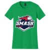 Women's Softstyle Tee Thumbnail