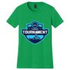 Women's Softstyle Tee Thumbnail