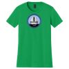 Women's Softstyle Tee Thumbnail