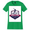 Women's Softstyle Tee Thumbnail