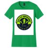 Women's Softstyle Tee Thumbnail