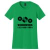 Women's Softstyle Tee Thumbnail