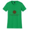 Women's Softstyle Tee Thumbnail