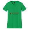 Women's Softstyle Tee Thumbnail