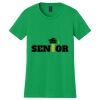 Women's Softstyle Tee Thumbnail