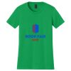 Women's Softstyle Tee Thumbnail