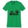 Women's Softstyle Tee Thumbnail