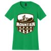 Women's Softstyle Tee Thumbnail