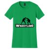 Women's Softstyle Tee Thumbnail
