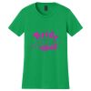 Women's Softstyle Tee Thumbnail